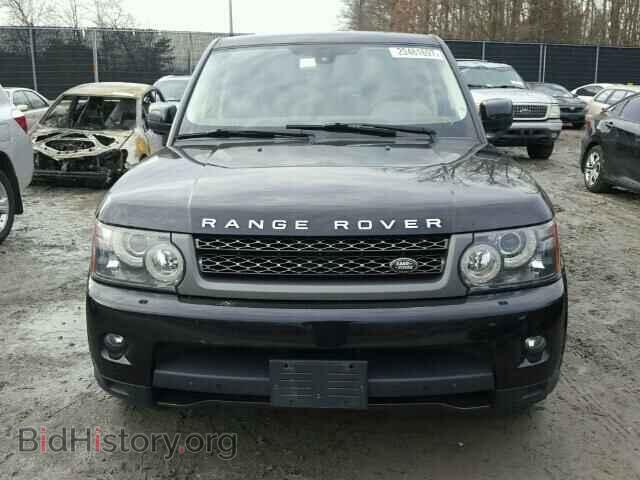 2010 LAND ROVER RANGEROVER - VIN: SALSK2D43AA241518 - Фото 9