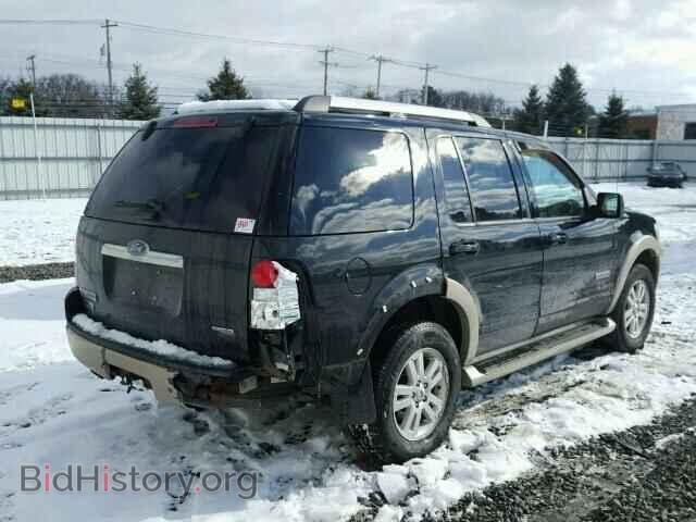 2006 FORD EXPLORER - VIN: 1FMEU74E06UA27396 - Photo 4