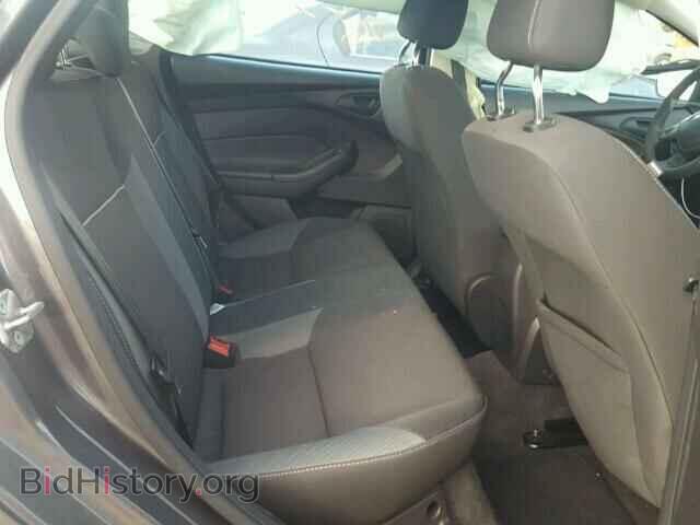 2012 FORD FOCUS - VIN: 1FAHP3F24CL201708 - Фото 6