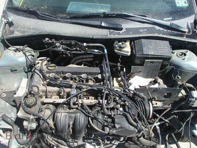 2006 FORD FOCUS - VIN: 1FAFP34N26W248940 - Фото 7