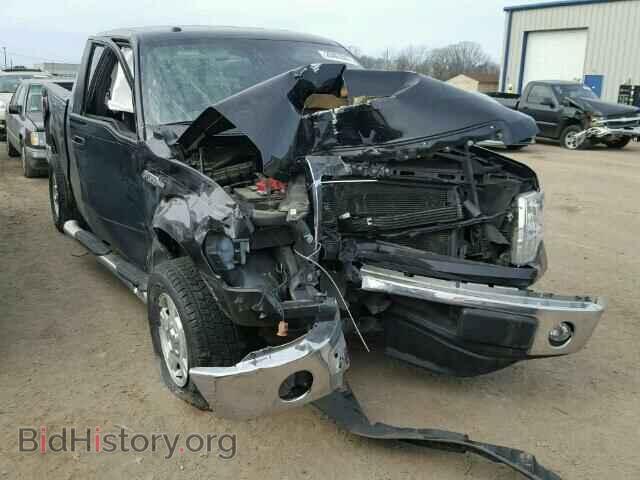 Фотография 1FTEX1CM5DFD34694 - FORD F150 2013