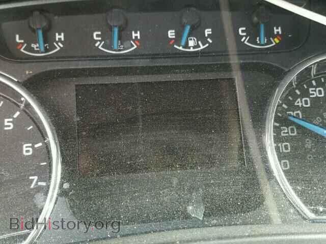 2013 FORD F150 - VIN: 1FTEX1CM5DFD34694 - Фото 8