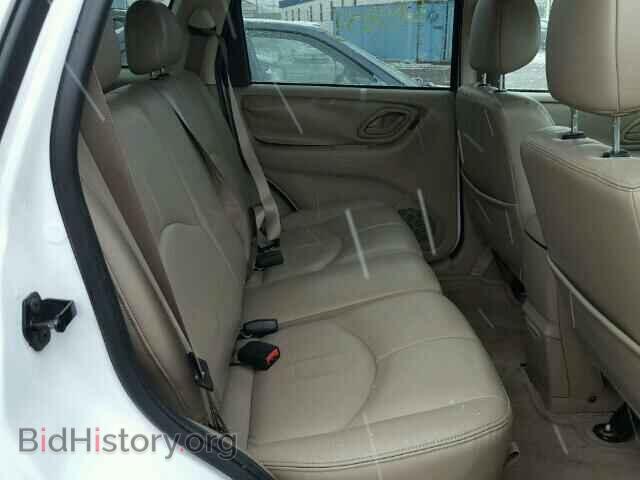 2003 MAZDA TRIBUTE - VIN: 4F2CZ96143KM38827 - Фото 6