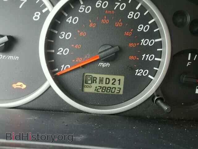 2003 MAZDA TRIBUTE - VIN: 4F2CZ96143KM38827 - Фото 8