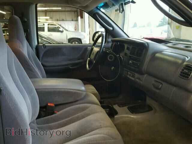 2000 DODGE DAKOTA - VIN: 1B7GL22X7YS528713 - Фото 5