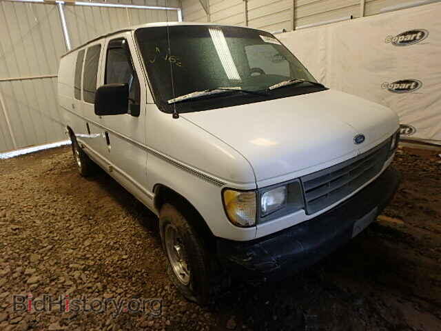 Photo 1FTFE24YXRHA17717 - FORD ECONOLINE 1994