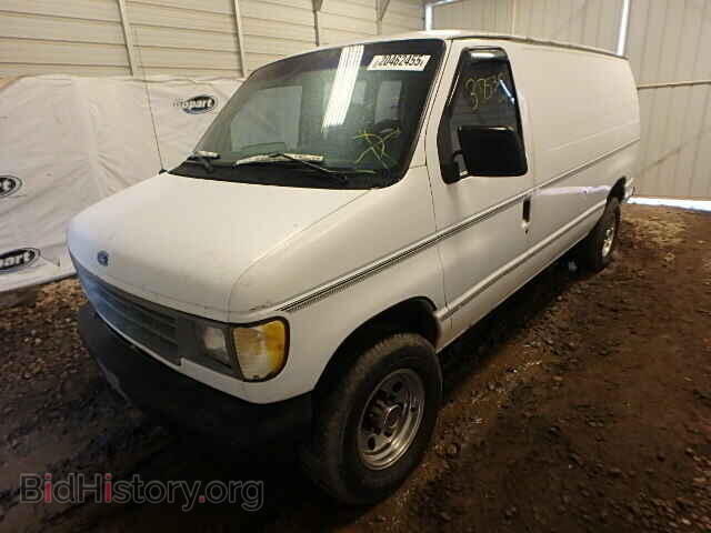 1994 FORD ECONOLINE - VIN: 1FTFE24YXRHA17717 - Photo 2