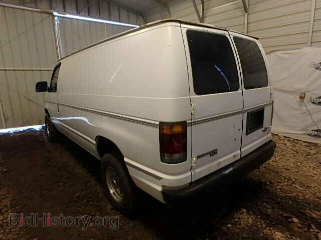 1994 FORD ECONOLINE - VIN: 1FTFE24YXRHA17717 - Photo 3