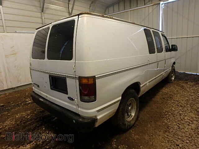 1994 FORD ECONOLINE - VIN: 1FTFE24YXRHA17717 - Photo 4