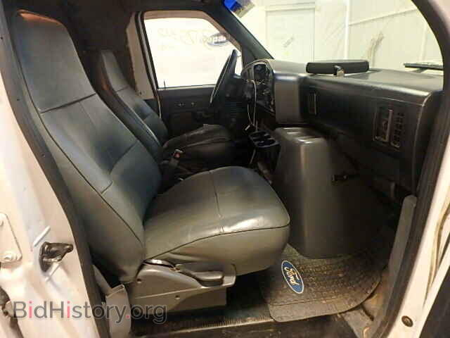 1994 FORD ECONOLINE - VIN: 1FTFE24YXRHA17717 - Photo 5