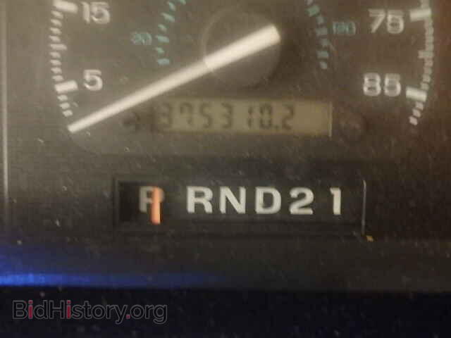 1994 FORD ECONOLINE - VIN: 1FTFE24YXRHA17717 - Photo 8