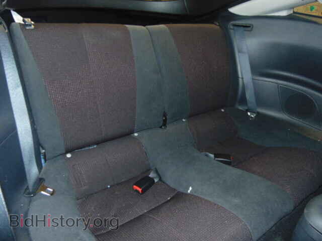 2009 MITSUBISHI ECLIPSE - VIN: 4A3AK24F89E032586 - Фото 6