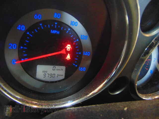 2009 MITSUBISHI ECLIPSE - VIN: 4A3AK24F89E032586 - Фото 8
