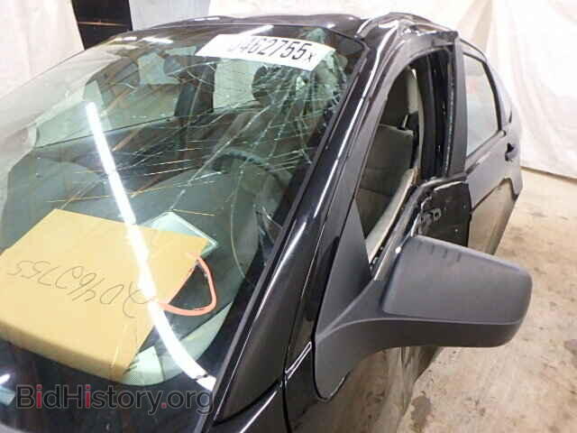 2008 FORD FOCUS - VIN: 1FAHP35N08W147731 - Photo 9