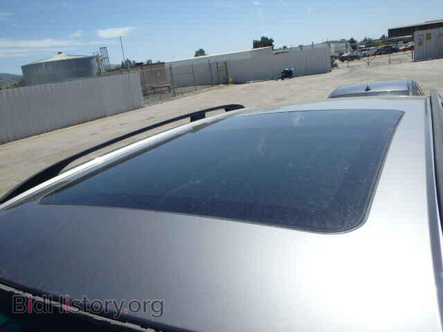 2005 BMW X5 - VIN: 5UXFA13595LU47841 - Фото 10