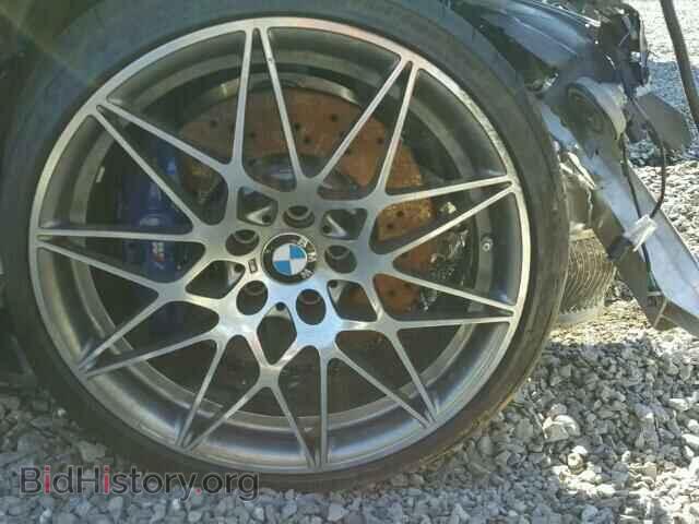 2016 BMW M4 - VIN: WBS3R9C55GK708704 - Фото 9