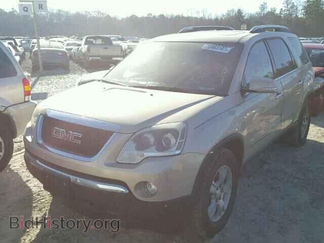 2007 GMC ACADIA - VIN: 1GKER33777J146099 - Фото 2