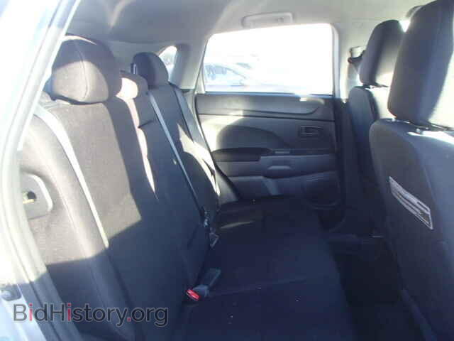 2013 MITSUBISHI OUTLANDER - VIN: 4A4AP3AU7DE018614 - Фото 6