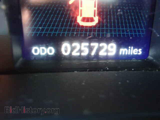 2013 MITSUBISHI OUTLANDER - VIN: 4A4AP3AU7DE018614 - Фото 8