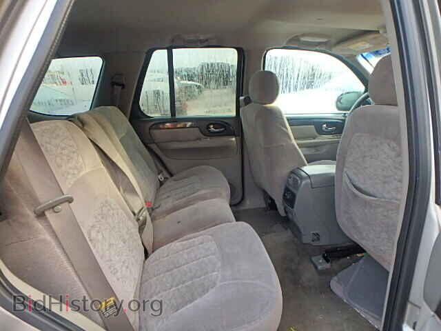 2004 GMC ENVOY - VIN: 1GKDS13S042146928 - Фото 6