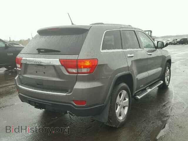 2012 JEEP CHEROKEE - VIN: 1C4RJFBG2CC199704 - Фото 4