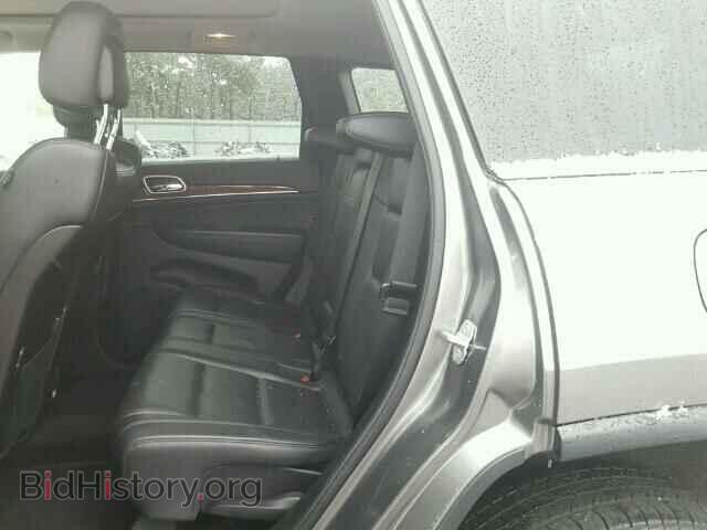 2012 JEEP CHEROKEE - VIN: 1C4RJFBG2CC199704 - Фото 6