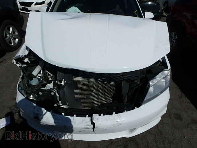 2012 DODGE AVENGER - VIN: 1C3CDZCBXCN221930 - Фото 7