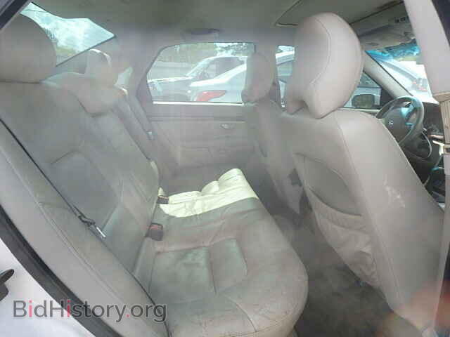 2004 VOLVO S80 - VIN: YV1TS59H841377649 - Фото 6