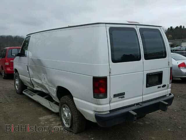 2013 FORD ECONOLINE - VIN: 1FTNE2EW2DDA21592 - Фото 3