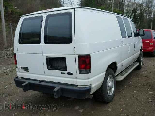 2013 FORD ECONOLINE - VIN: 1FTNE2EW2DDA21592 - Фото 4