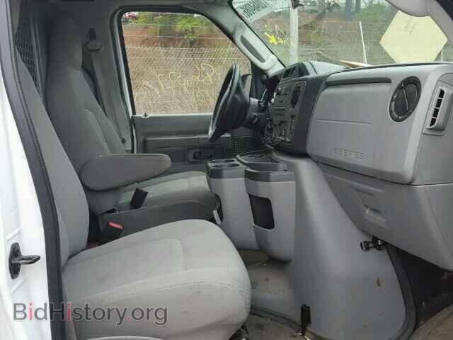 2013 FORD ECONOLINE - VIN: 1FTNE2EW2DDA21592 - Фото 5