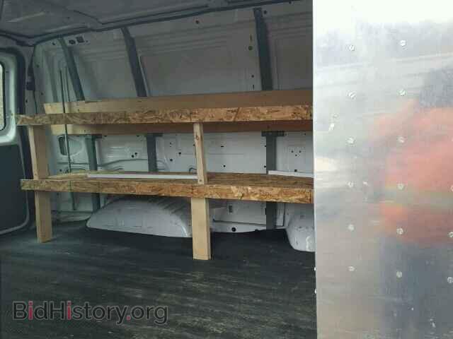 2013 FORD ECONOLINE - VIN: 1FTNE2EW2DDA21592 - Фото 6