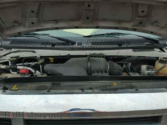 2013 FORD ECONOLINE - VIN: 1FTNE2EW2DDA21592 - Фото 7
