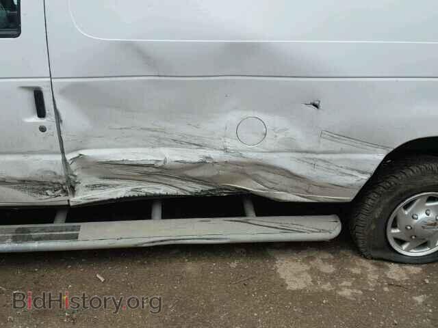 2013 FORD ECONOLINE - VIN: 1FTNE2EW2DDA21592 - Фото 9