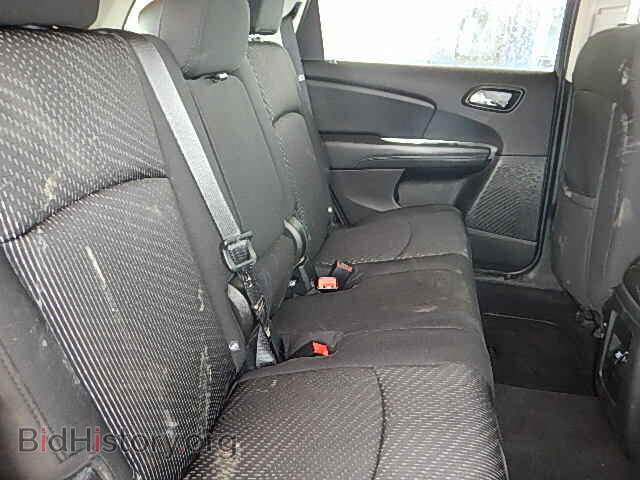 2014 DODGE JOURNEY - VIN: 3C4PDCABXET170316 - Фото 6