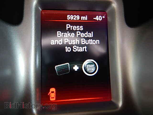 2014 DODGE JOURNEY - VIN: 3C4PDCABXET170316 - Фото 8