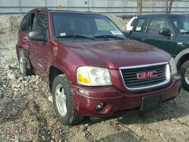 Фотография 1GKDT13S042226307 - GMC ENVOY 2004
