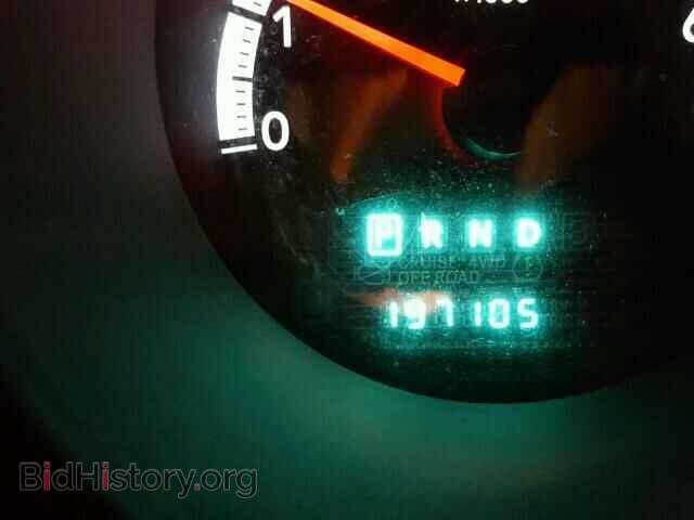 2009 DODGE NITRO - VIN: 1D8GU28K09W539718 - Photo 8
