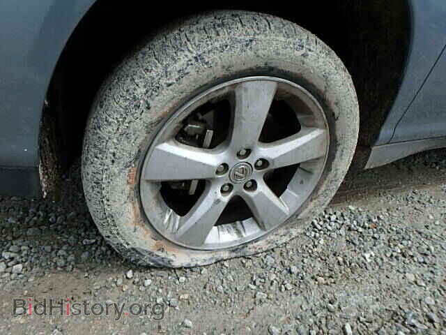 2005 LEXUS RX330 - VIN: 2T2GA31U65C033110 - Фото 10