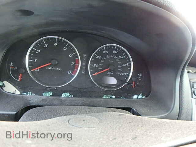 2007 MAZDA 6 - VIN: 1YVHP80C975M33959 - Фото 8