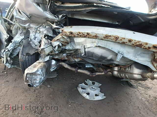 2007 MAZDA 6 - VIN: 1YVHP80C975M33959 - Фото 10