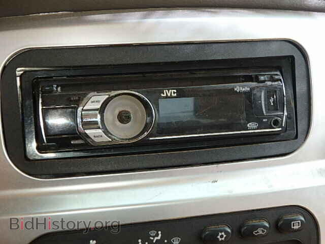 2004 DODGE RAM 1500 - VIN: 1D7HA18D74J124723 - Фото 9