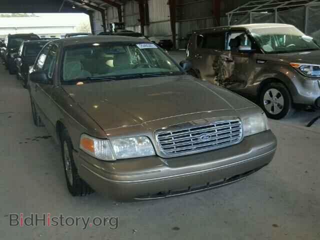 Photo 2FAFP71W63X220871 - FORD CROWN VIC 2003