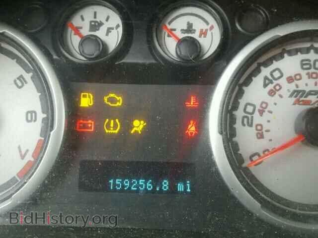 2009 FORD FOCUS - VIN: 1FAHP35N99W240801 - Фото 8