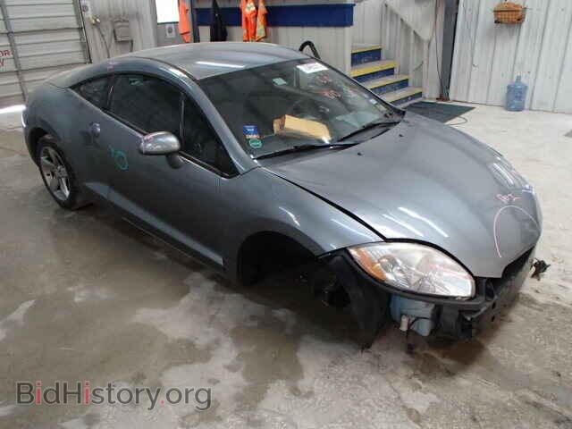 Фотография 4A3AK24F18E003719 - MITSUBISHI ECLIPSE 2008