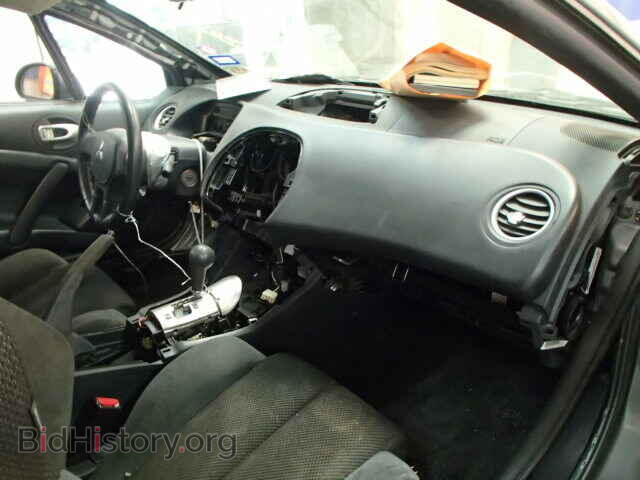 2008 MITSUBISHI ECLIPSE - VIN: 4A3AK24F18E003719 - Photo 5