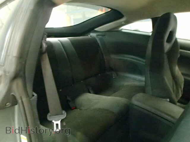 2008 MITSUBISHI ECLIPSE - VIN: 4A3AK24F18E003719 - Photo 6