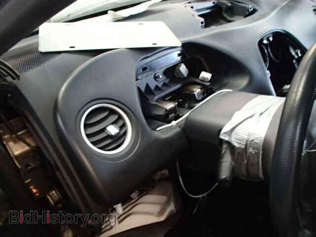 2008 MITSUBISHI ECLIPSE - VIN: 4A3AK24F18E003719 - Photo 8