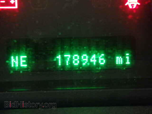 2007 FORD EDGE - VIN: 2FMDK48CX7BB26923 - Фото 8