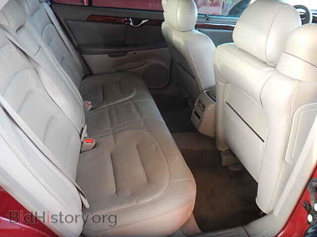 2002 CADILLAC DEVILLE - VIN: 1G6KD54Y42U209413 - Photo 6